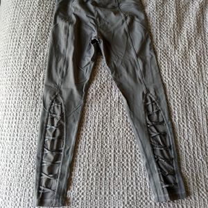 Knockout By Victoria's Secret leggings
